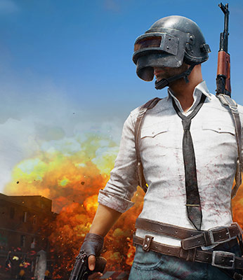 PUBG