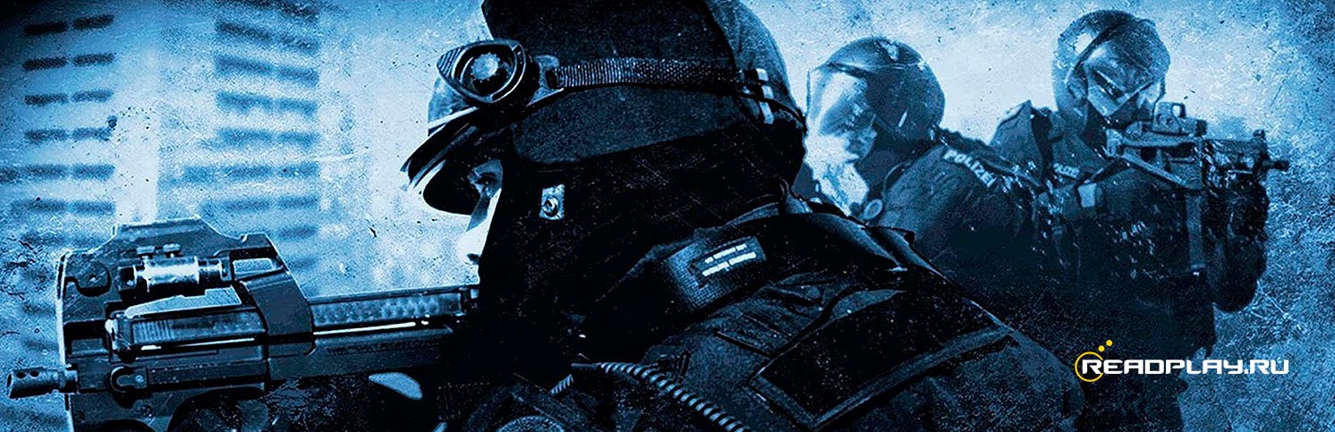 скриншот Counter-Strike: Global Offensive