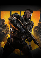 Иконка игры Call of Duty: Black Ops 4