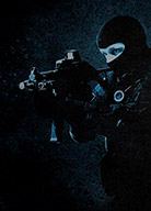 Иконка игры Counter-Strike: Global Offensive