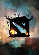 Иконка игры Dota 2