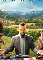 Иконка игры Far Cry 5