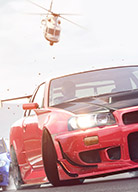 Иконка игры Need for Speed Payback
