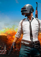 иконка игры PlayerUnknown's Battlegrounds