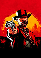 иконка игры Red Dead Redemption 2
