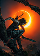 Иконка игры Shadow of the Tomb Raider