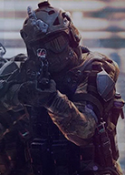 Иконка игры WarFace