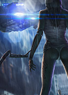 Иконка игры сyberpunk 2077