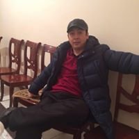Kerim Shalifovich Hihiza