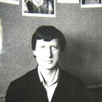 Leonid Mokrushin