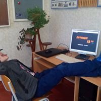 Ростик Чапай