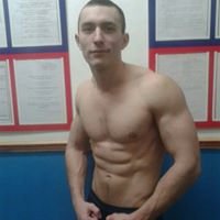Богдан Козыменко