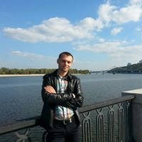 Дима Петренко