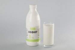 Kefir
