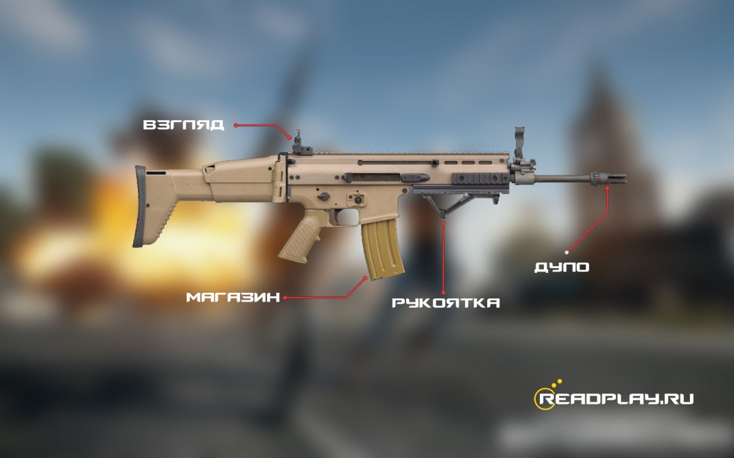 Модули на srac-l