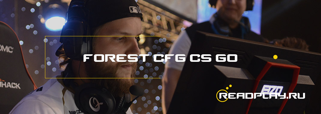 forest cfg cs go