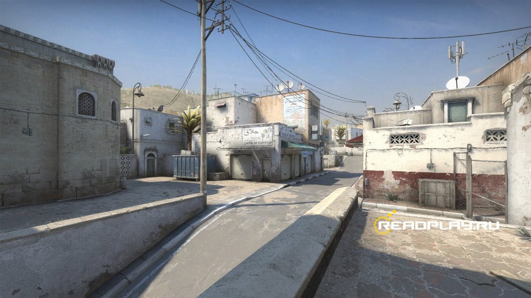 dust 2