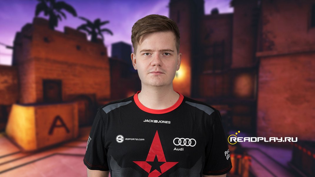 Изображение игрока dupreeh