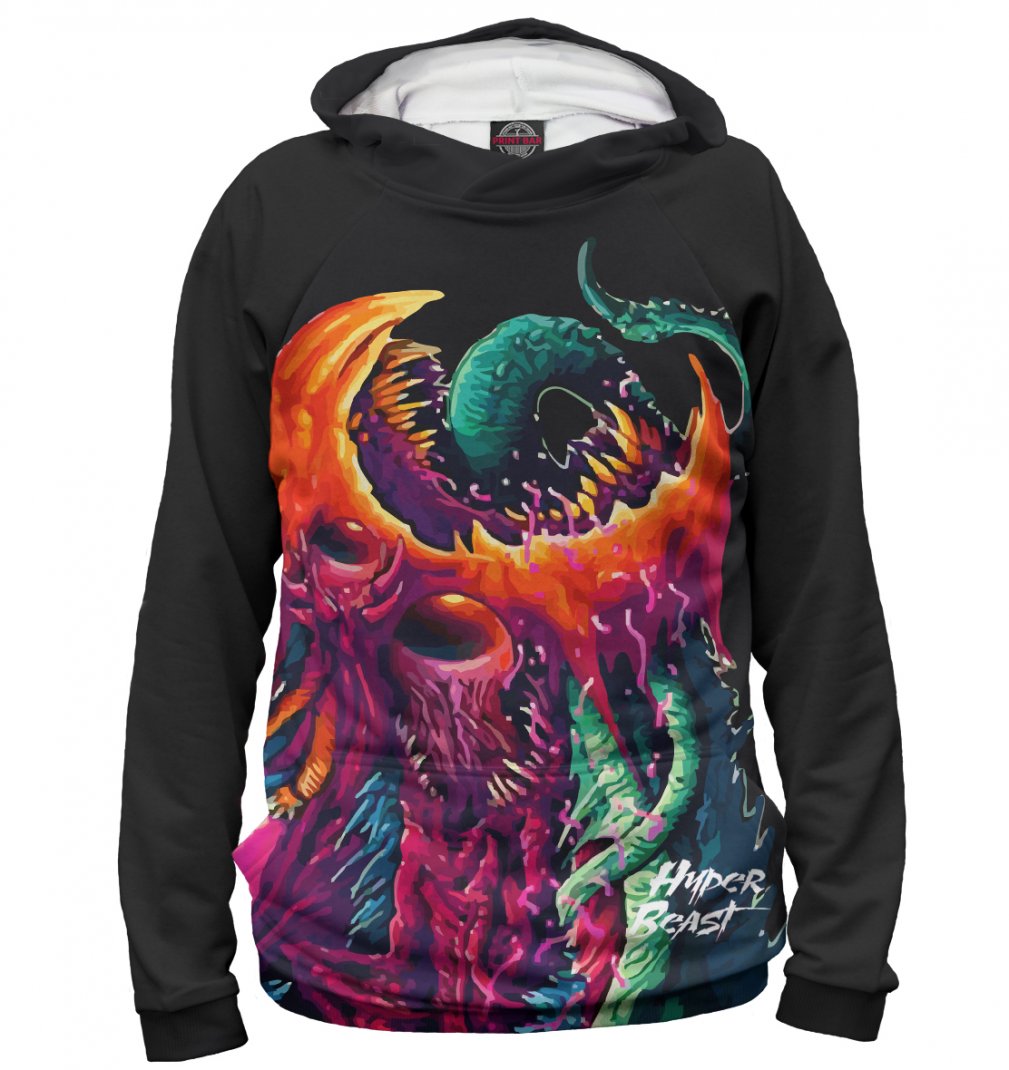 Hyper Beast