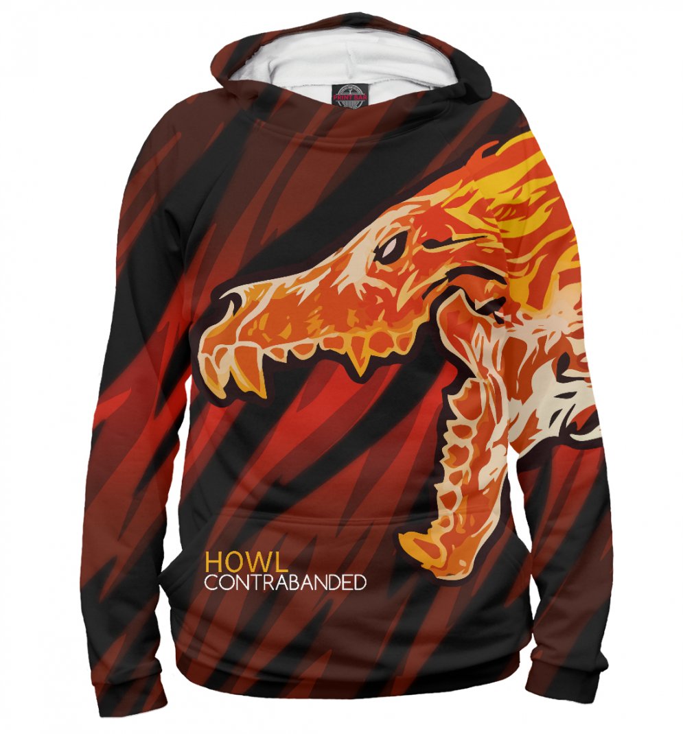 Howl