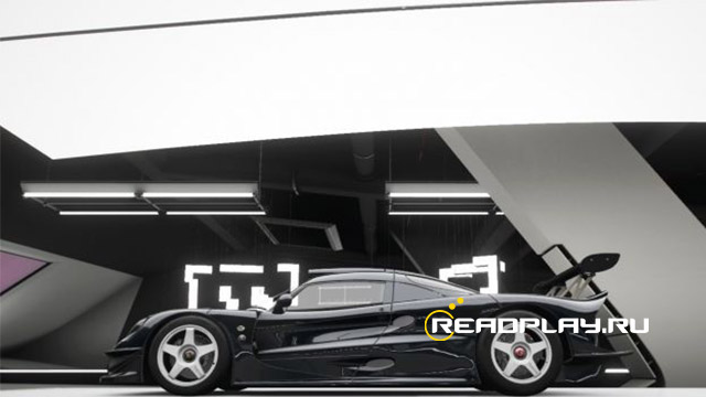Изображение Lotus Elise GT1