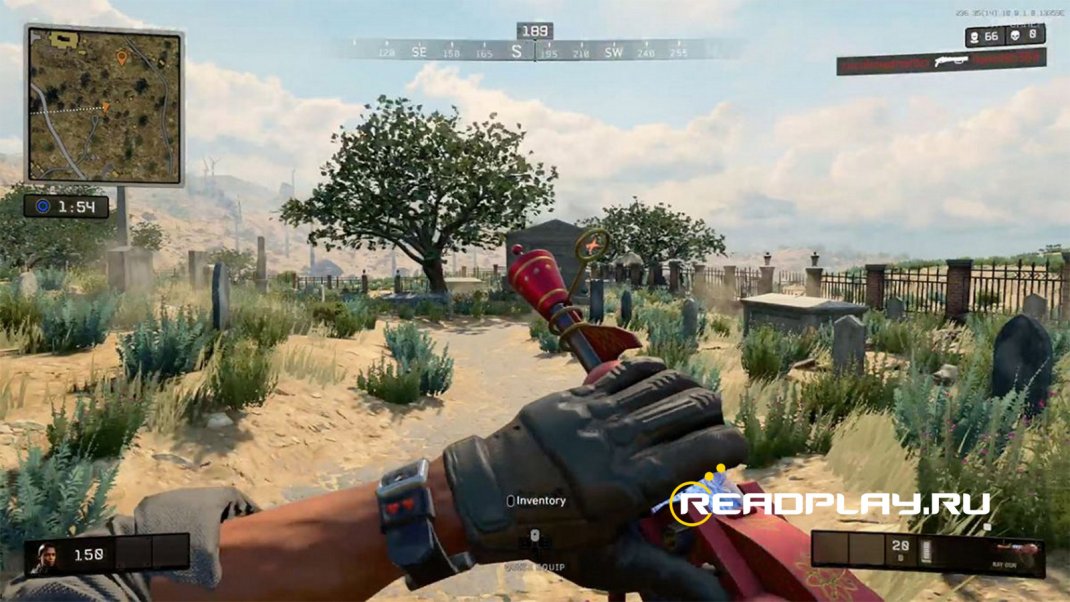 Изображени к пистолету ray gun в black ops 4