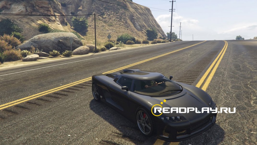 Фото Overflod Entity XF