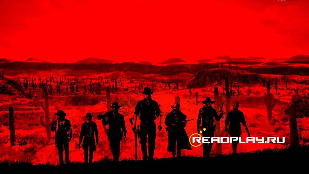 Скриншот почему rdr 2 не выйдет на пк