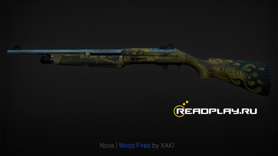 Скрин - Nova Wood Fired
