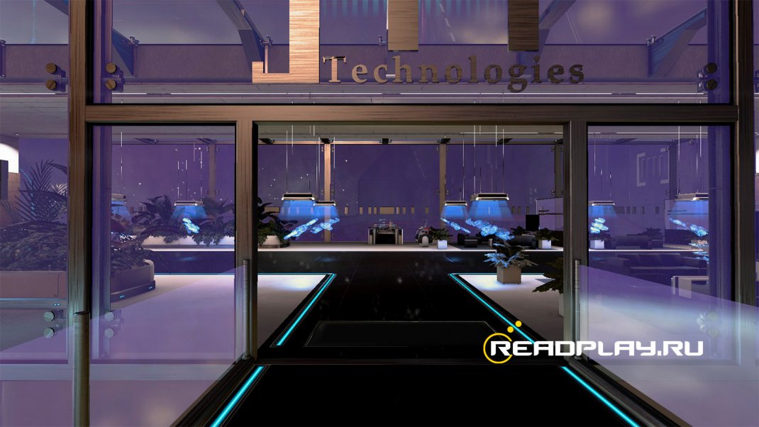 Фото - technologies