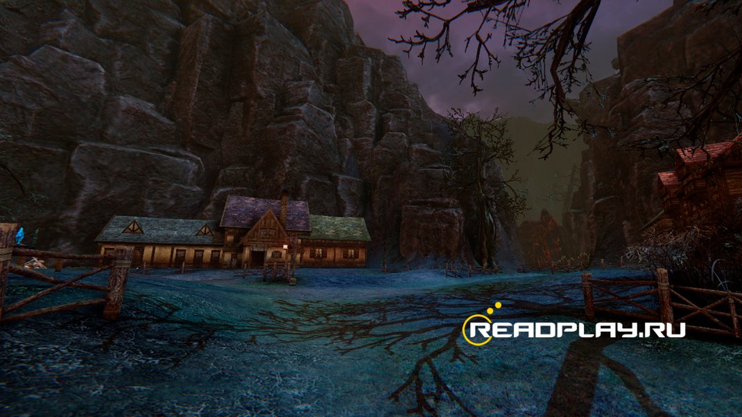 Фотография - стигия 3