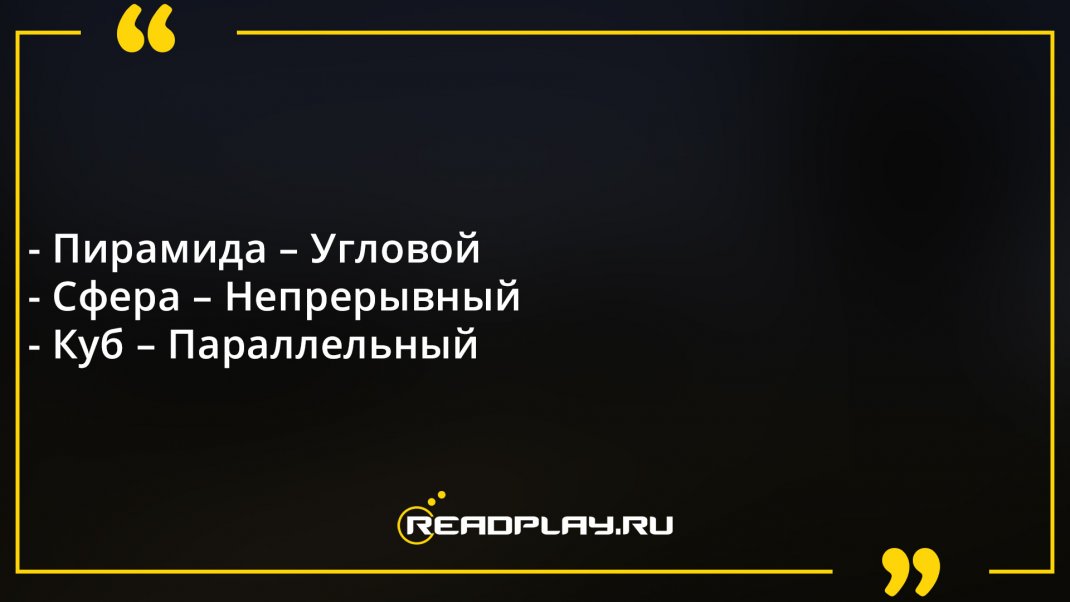 Скриншот - следующие баффы
