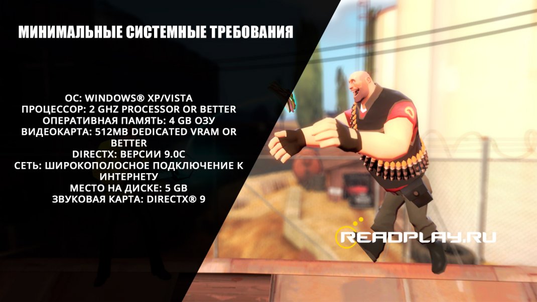 Картинка Garry’s Mod