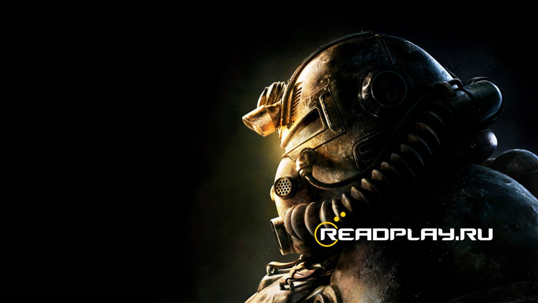 Фото - fallout 76 оказалось провальной