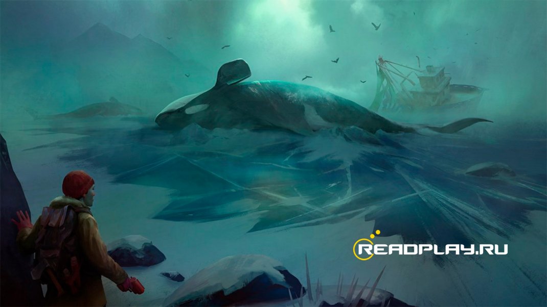 Изображение с полезными советами по игре The Long Dark Redux