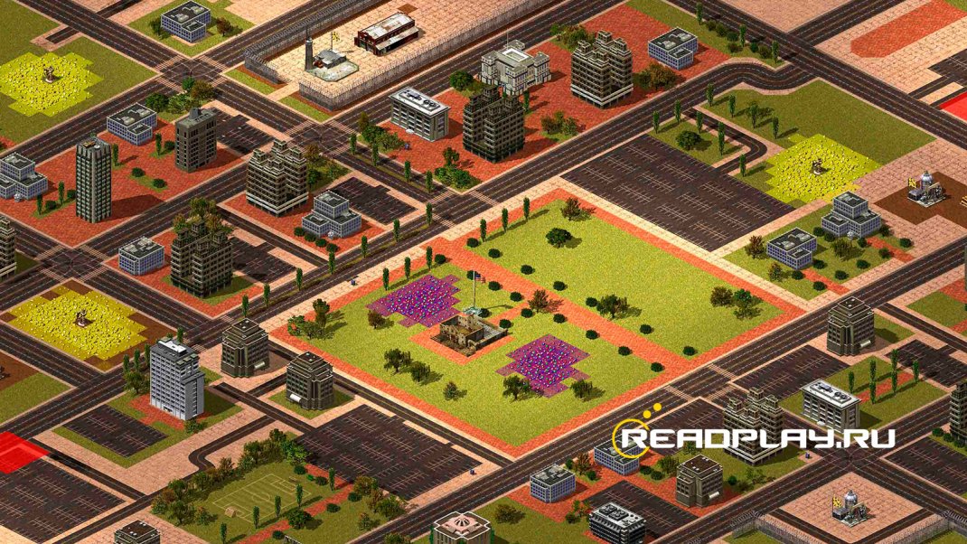 Фотография - Red Alert 2