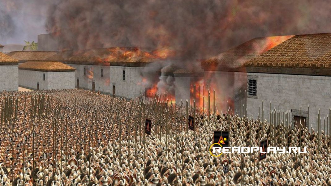Изображение - rome total war