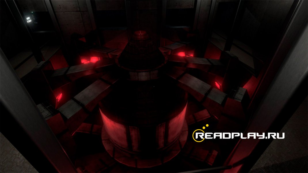 Фотография - страшная онлайн игра - SCP Secret Laboratory