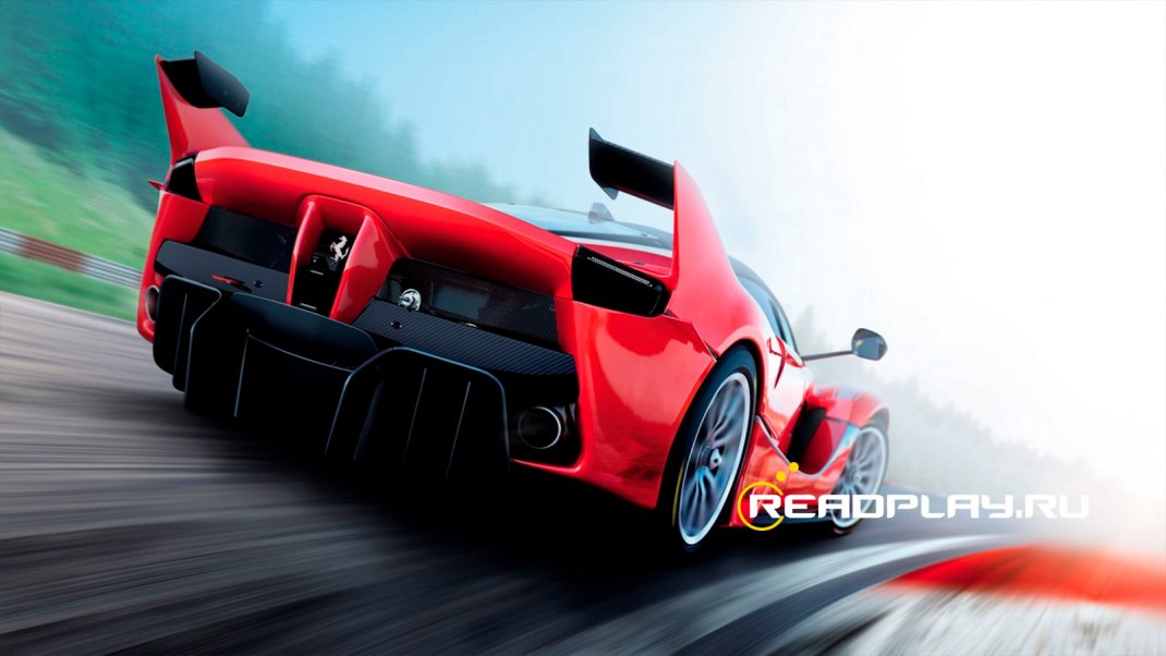 Изображение Assetto Corsa