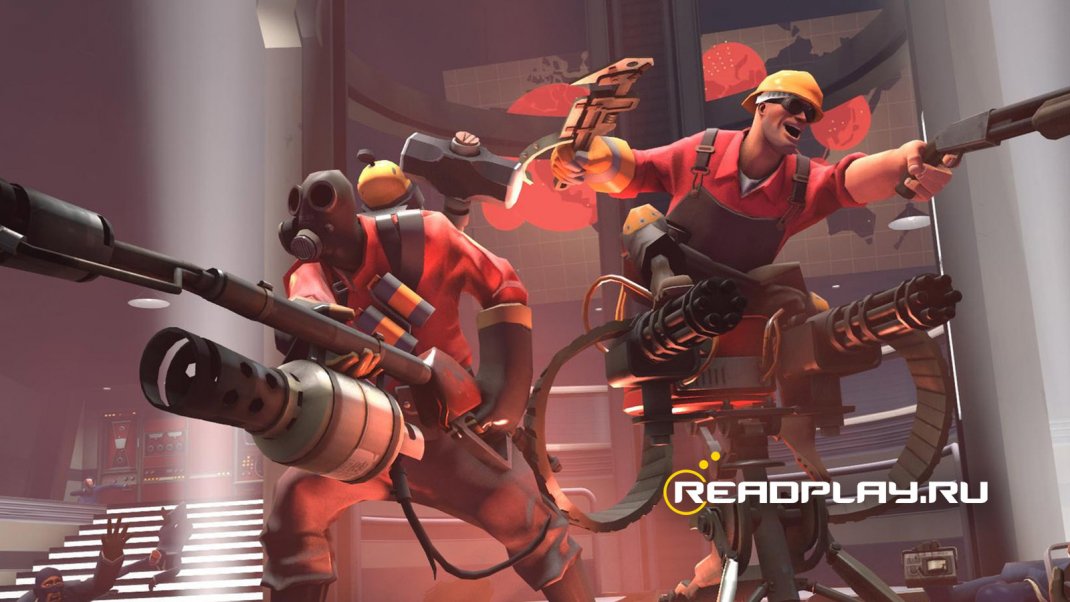 Изображение - Team Fortress 2