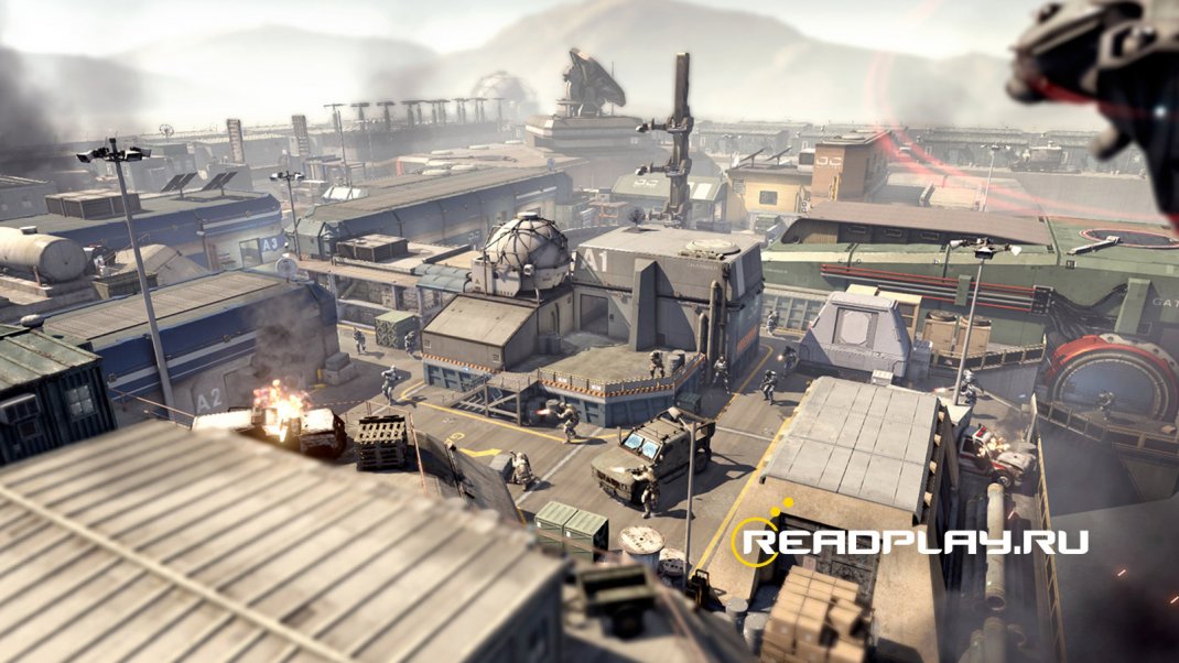 Изображение - Ironsight