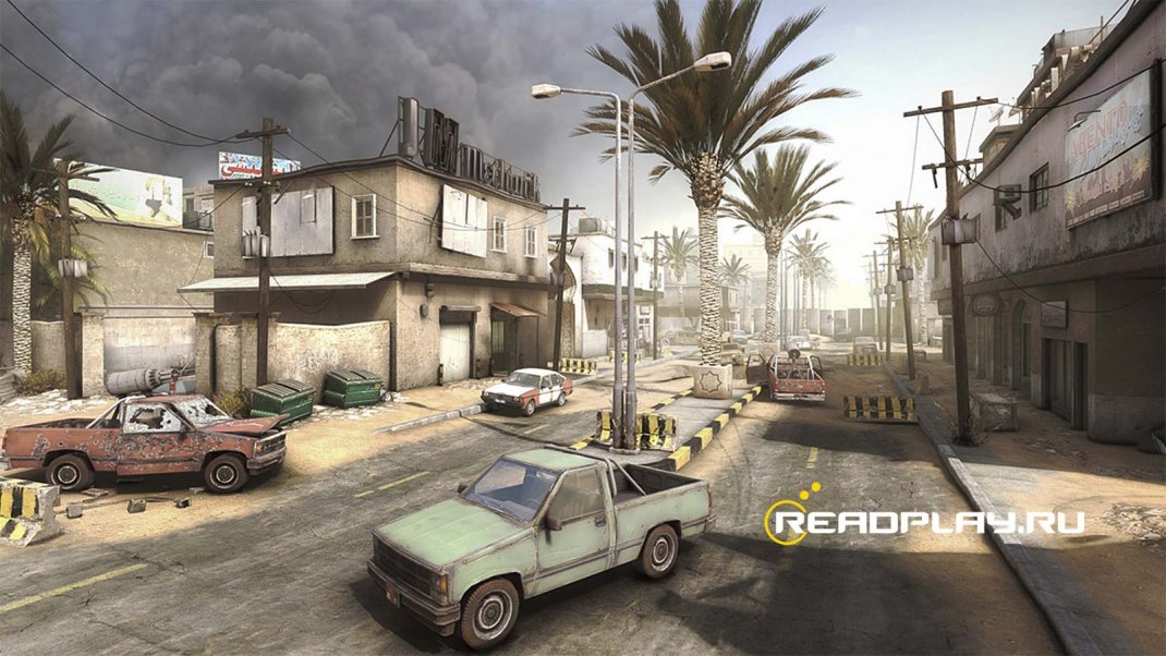 Изображение Insurgency