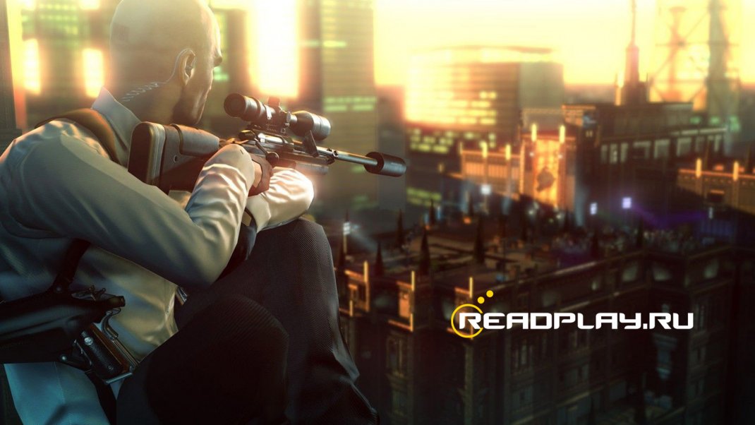 Изображение - Hitman: Sniper Challenge