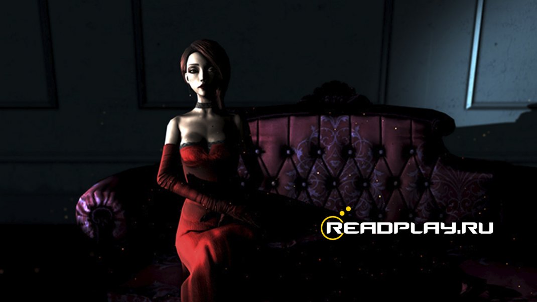 Скриншот - Dollhouse игра выйдет 24 мая 2019 года на пк