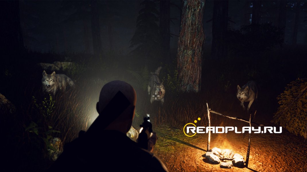 Фото из Lost Region