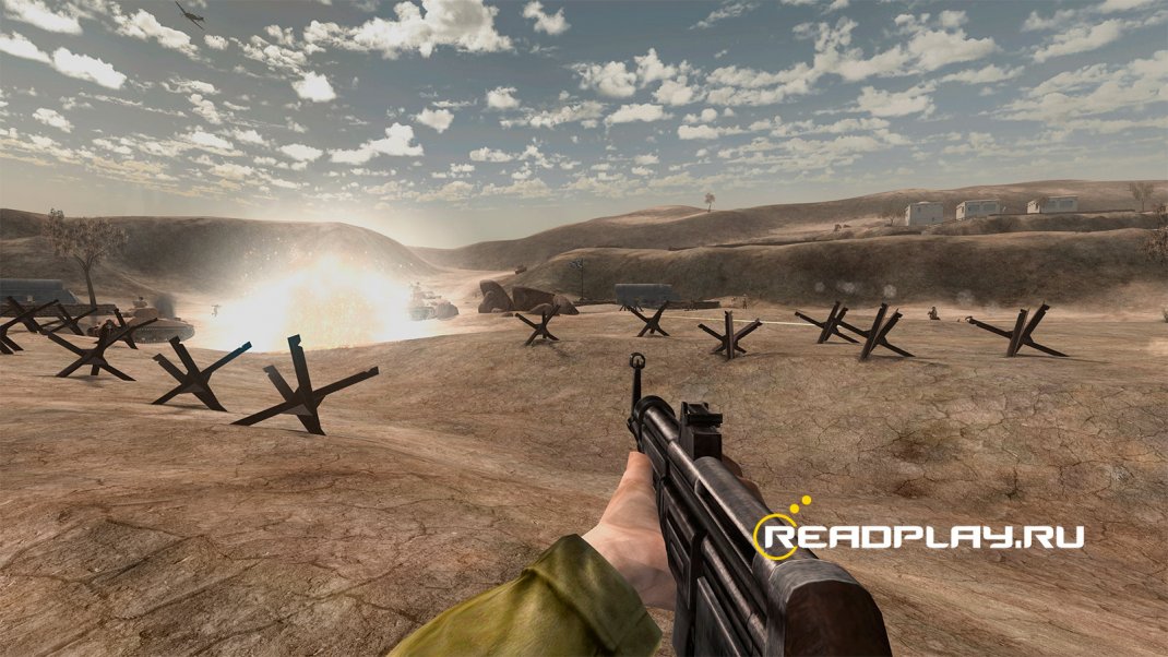 Изображение - Battlefield 1942 - игра про вторую мировую войну для слабого пк
