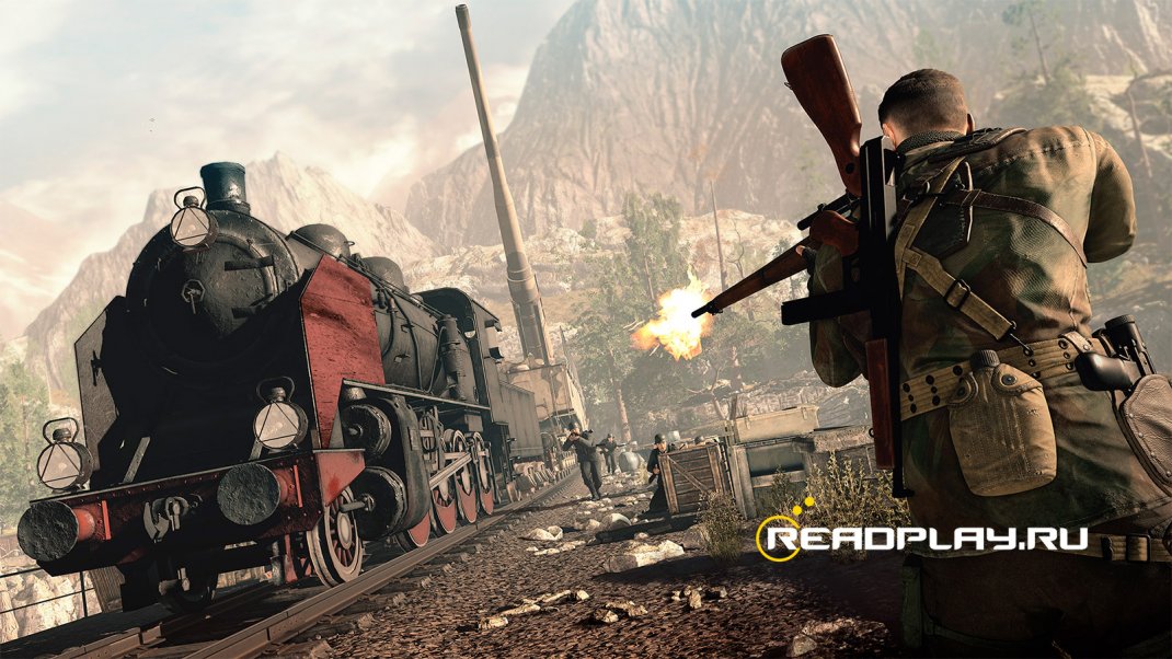 Изображение - Sniper-Elite