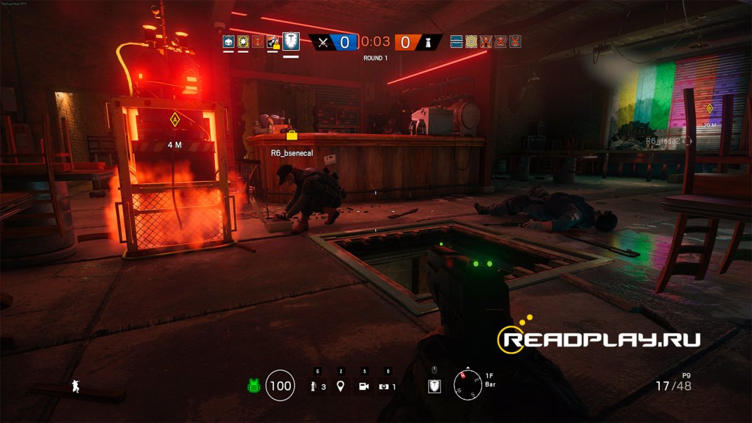 Изображение - Tom Clancy's Rainbow Six Siege