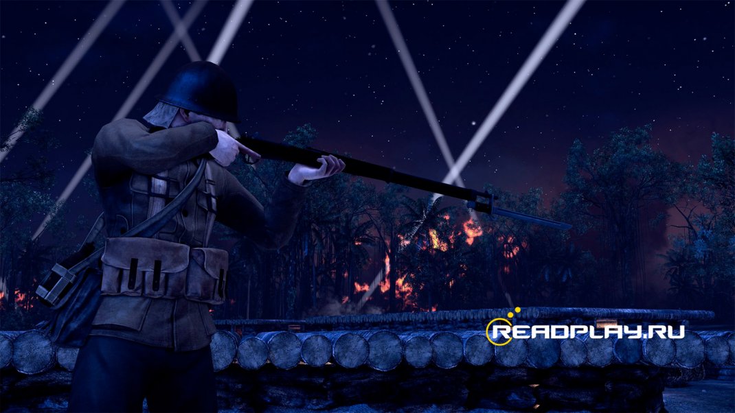 Скриншот - Rising Storm Game of the Year Edition