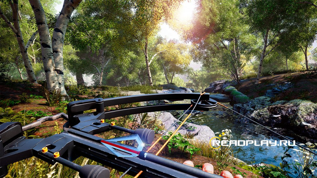 Изображение - Hunting Simulator